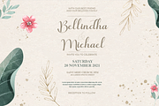 Gellathy Handwritten Script, a Script Font by Typegoals Studio (Thumbnail 3 of 9)