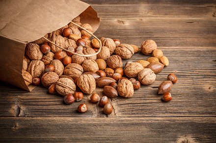Walnuts Fruit preview 6