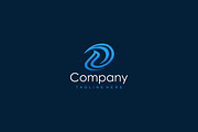 D Logo, a Branding & Logo Template by Designs Basket (Thumbnail 2 of 8)