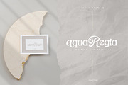 Foridust Typeface, a Sans Serif Font by alit design (Thumbnail 9 of 15)