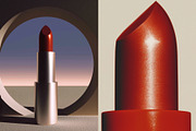 60 Cinematic Lipstick Stock Photos, a Beauty & Fashion Photo by Incomelion (Thumbnail 4 of 14)