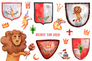 Old Old Fairy Tale 2, an Animal Illustration by Mashamashastu (Thumbnail 13 of 22)