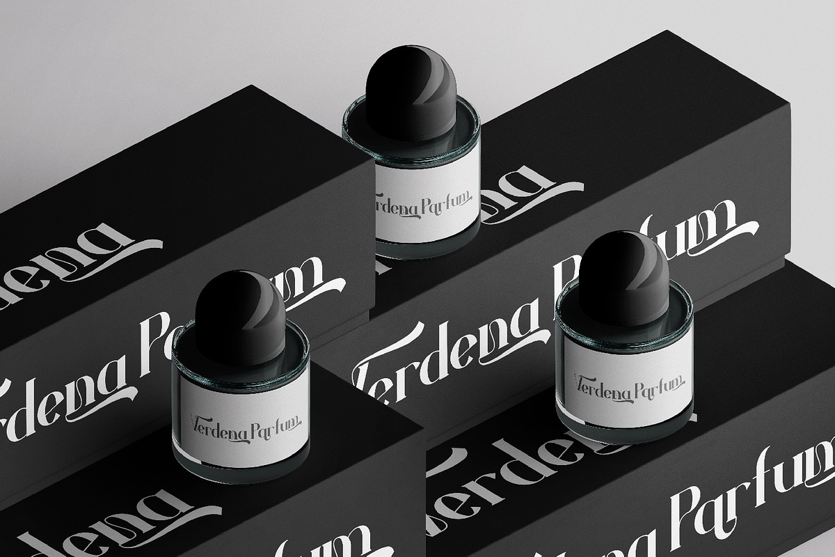 Vamoria- Serif Typeface Font, a Serif Font by Rishsketch (Photo 11 of 15)