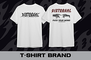 Dissident Death Metal Font, a Blackletter Font by Ronny Studio (Thumbnail 6 of 8)