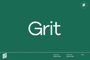 Grit