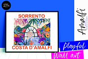 Amalfi: Abstract Floral & Shapes, a Brush Add-On by OkayAnnie Designs (Thumbnail 12 of 15)