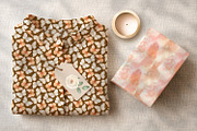 Everbloom Floral Collection, a Decorative Illustration by Anna Druzhkova (Thumbnail 20 of 22)