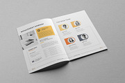 Brochure Bundle | Docx, Iindd, Canva, a Brochure Template by Creativity-Design (Thumbnail 35 of 55)