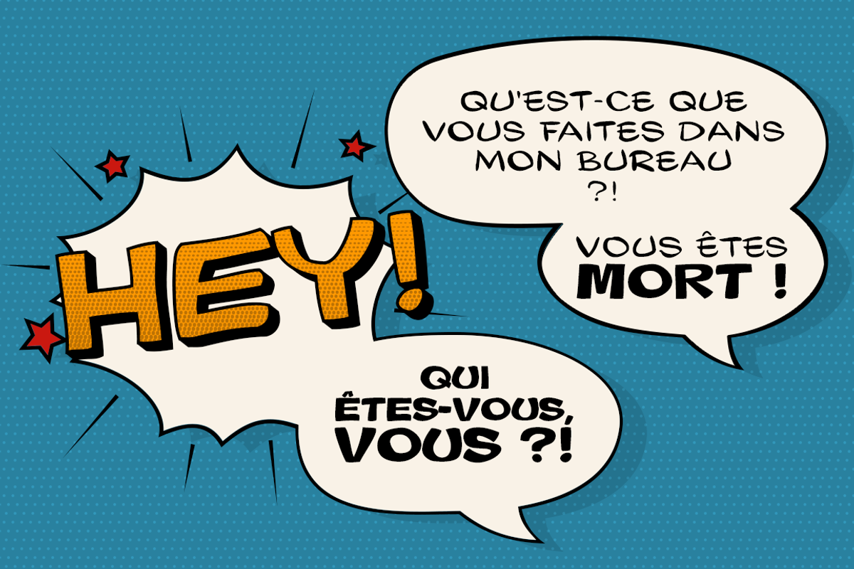 Gibon Font Family preview 3