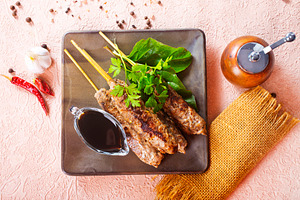 food, a Food & Drink Photo by tycoon111