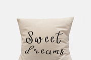 Willow Brook Handwritten Font, a Handwritten Font by Hudson Lark Studio (Thumbnail 3 of 3)