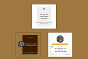 220 Inspiration Quotes for Instagram, a Social Media Template by Mishek Munene (Thumbnail 14 of 15)