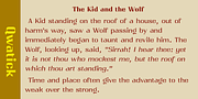Qwatick, a Serif Font by Ingrimayne Type (Thumbnail 5 of 8)