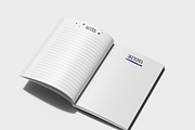 Non-Fiction Book Template, a Templates & Theme by Wilsonian Press (Thumbnail 11 of 14)