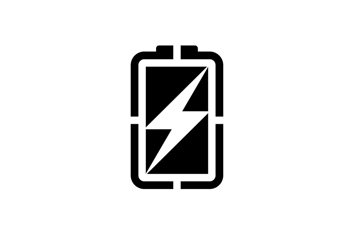 Battery Energy Logo, a Branding & Logo Template by Buqancreative (Photo 3 of 4)