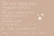 Berossla Modern Serif Font, a Serif Font by Storytype Studio (Thumbnail 7 of 9)