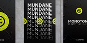 HD Anomie, a Sans Serif Font by HyperDeluxe (Thumbnail 7 of 13)