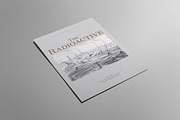 Hand Drawn Dying World Flyer, a Flyer Template by ashenterprise (Thumbnail 5 of 5)