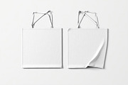 Customizable Tote Bag Mockup, a Packaging Mockup by zpackcreative (Thumbnail 5 of 5)