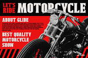 Black Bolder - Modern Serif Font, a Serif Font by HanzelSpace Studio (Thumbnail 6 of 10)