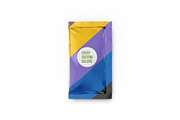 Wet Wipes Sachet Mockup, a Packaging Mockup by easymock (Thumbnail 4 of 6)