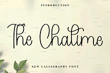 The Chatime