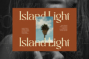 Cafespro Weekend Elegant Serif, a Serif Font by AmorfaType (Thumbnail 4 of 8)