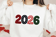 Yarn Crochet 2026 Png, an Illustration by DreamCafeArt (Thumbnail 2 of 8)