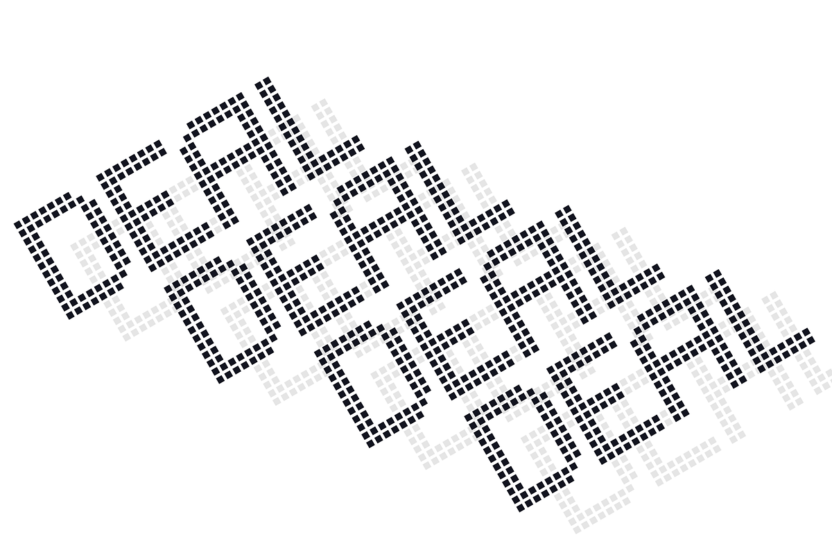 Comodot, a Sans Serif Font by SevenType (Photo 12 of 16)