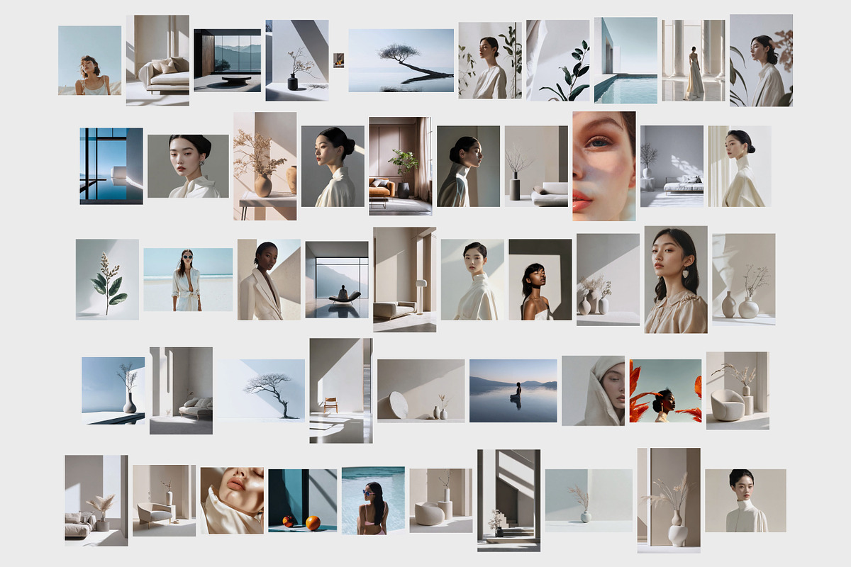 900 Pro Bundle Aesthetic Stock Image, a Beauty & Fashion Photo by Goashape Studio (Photo 22 of 33)