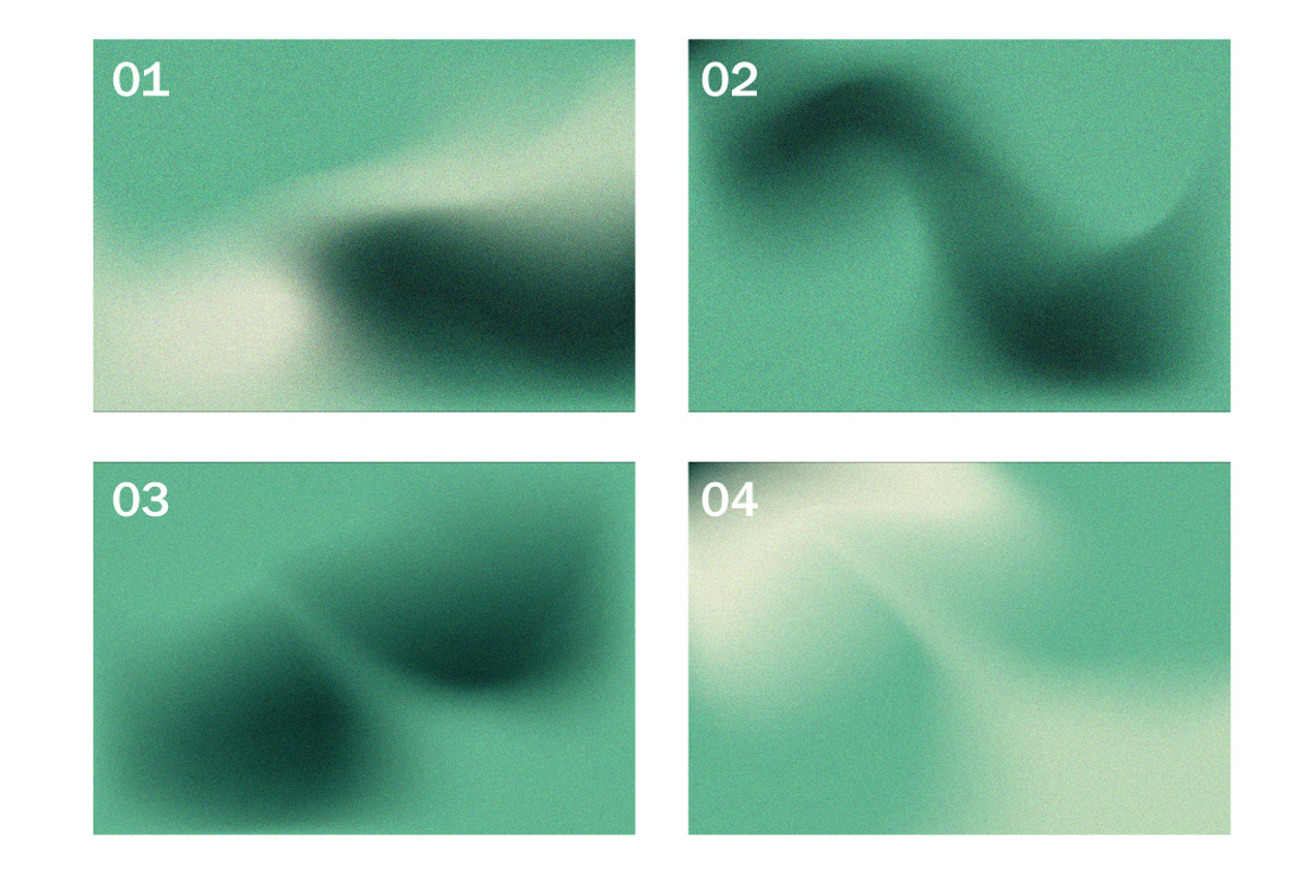 Aurora Gradient Texture Backgroun, a Background Graphic by Cut Story (Photo 7 of 9)