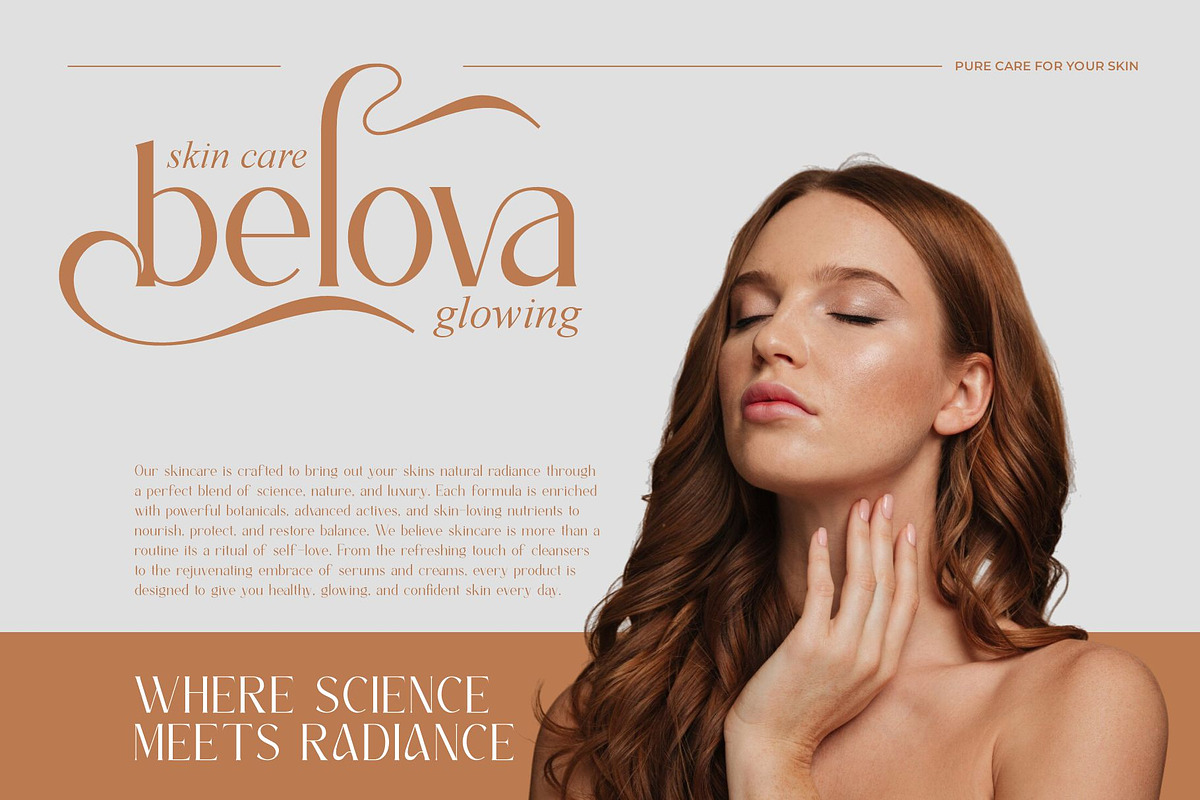 Cheffiy || Modern Classy Serif Font, a Serif Font by Ermedia Studio (Photo 9 of 10)