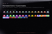100 Spothlite Background Creator, a Background Graphic by Asylab (Thumbnail 13 of 34)