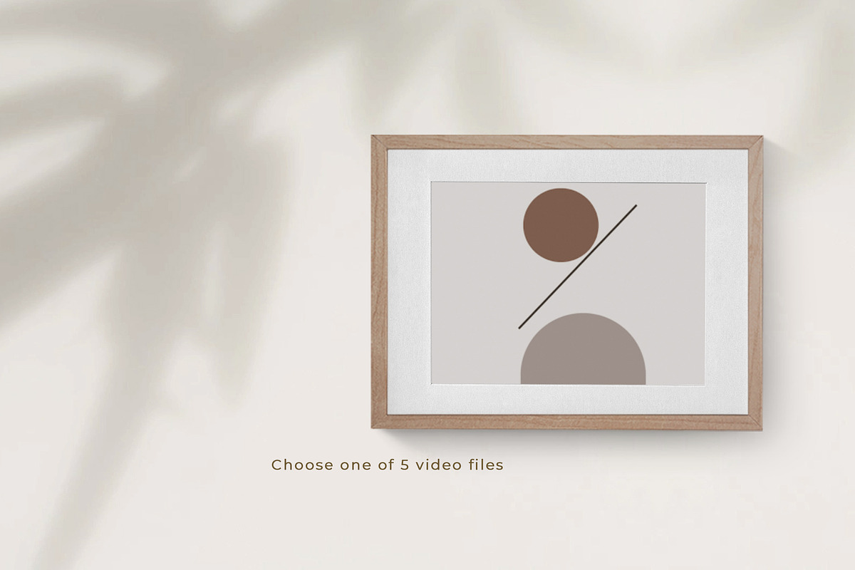 FRAME. SCENE CREATOR., a Household Mockup by OntheMoon (Photo 11 of 11)