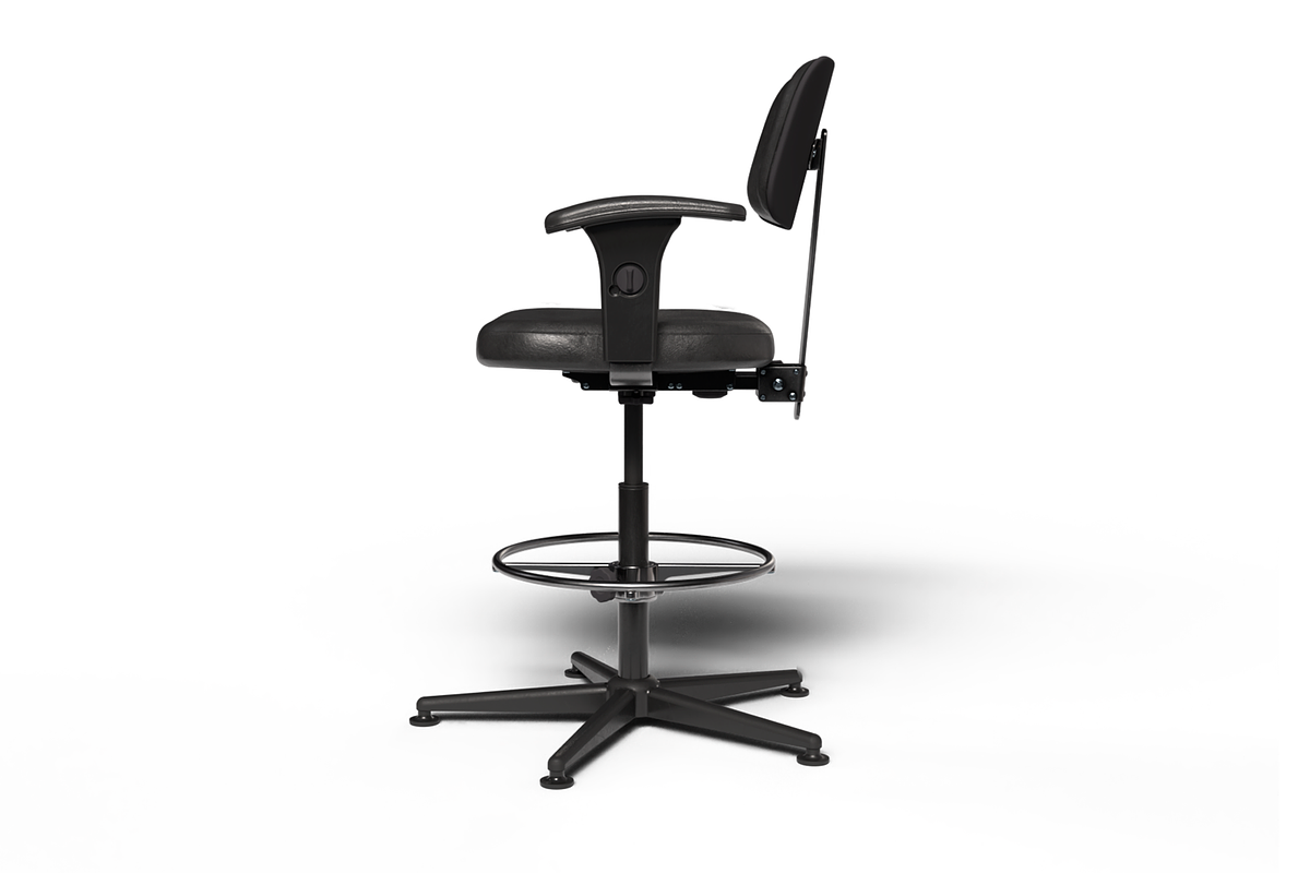 Сhair 3D, a Furniture 3D Model by Casa Mandarina (Photo 5 of 6)
