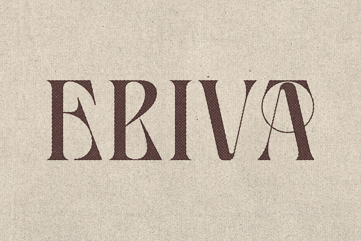 Vintage Paper Print Effects, a Layer Style Add-On by Design Squad (Photo 10 of 10)