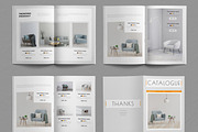 Product Catalog Layout, a Brochure Template by ContestDesign (Thumbnail 3 of 3)