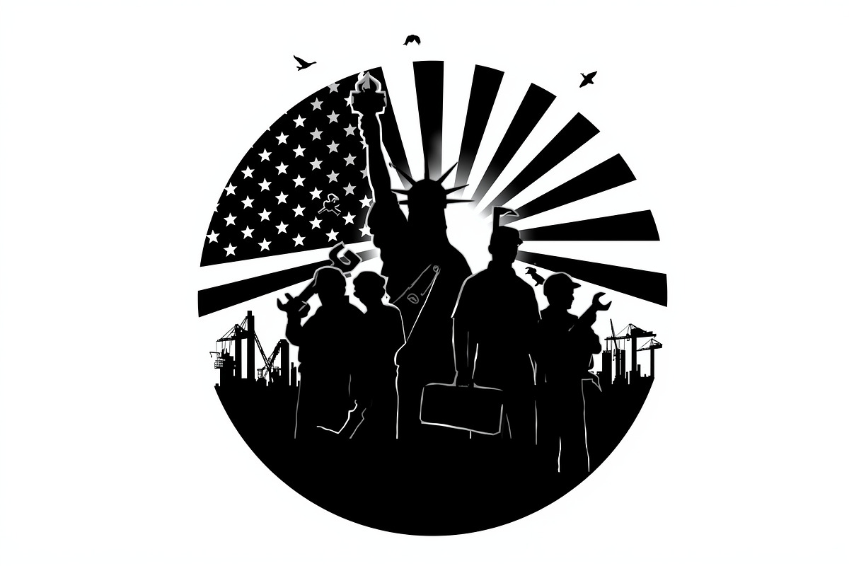 Hands That Built Nation Bundle, an Illustration by BIPLOB EXPERT (Photo 4 of 21)