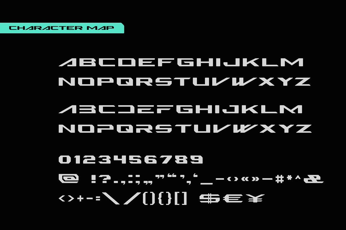 Validex Font, a Sans Serif Font by Sentavio (Photo 3 of 5)