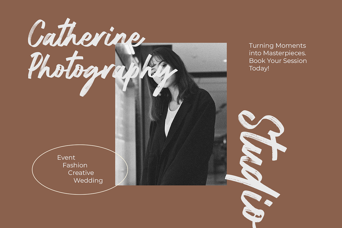 Humbelline - Brush Font, a Handwritten Font by MJB Letters (Photo 4 of 11)