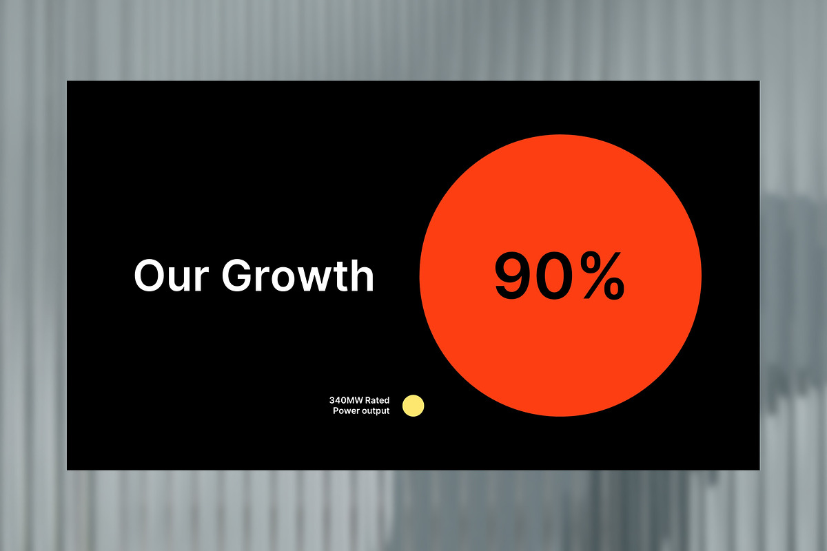 Business 2.0 - Presentation, a Presentation Template by MNML Agency (Photo 15 of 21)