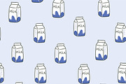 Baby textile prints collection, a Pattern Graphic by GooseFrol (Thumbnail 15 of 33)