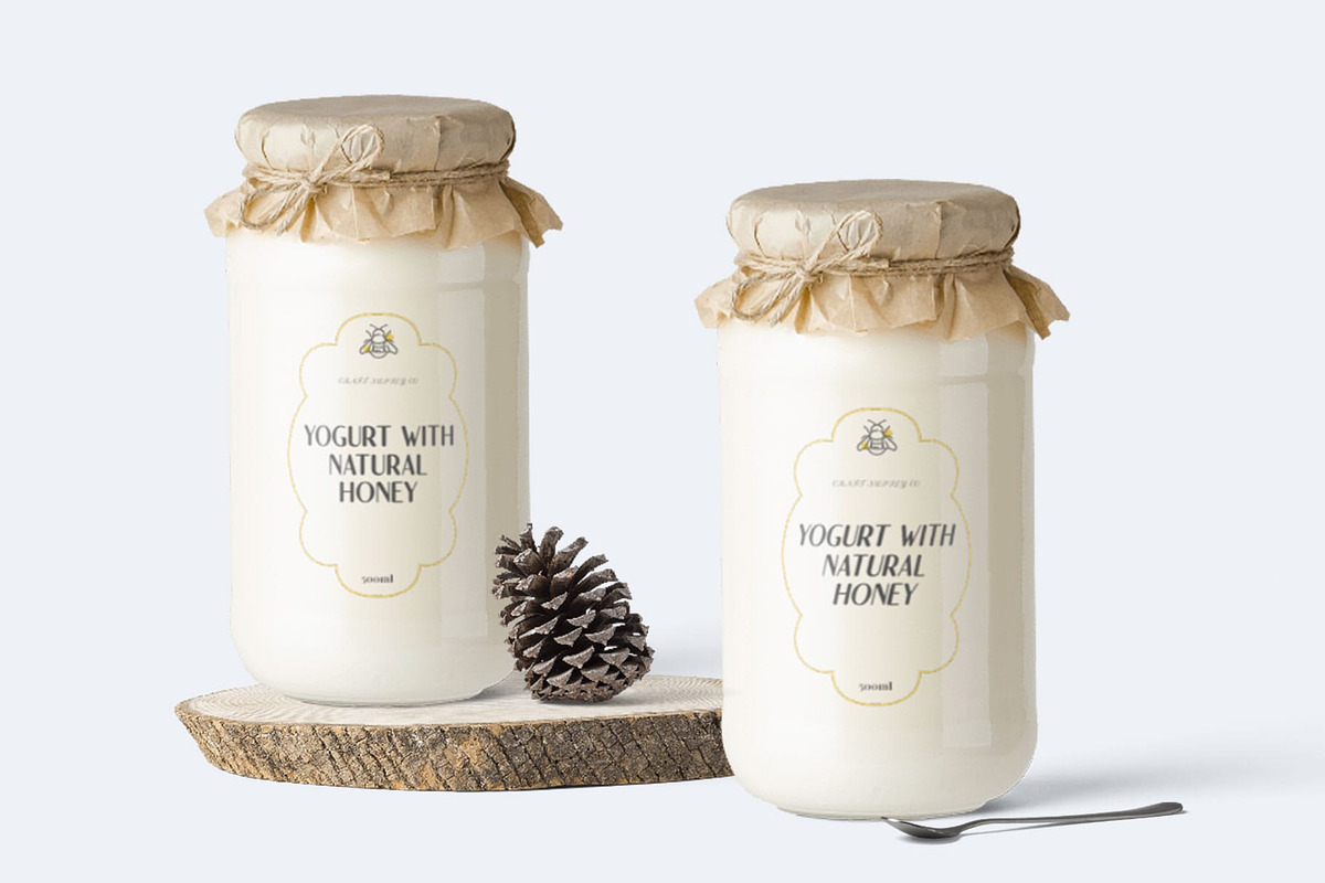 Roku Rounded, a Sans Serif Font by Craft Supply Co. (Photo 2 of 8)