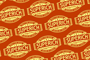 Megster Racing Font Duo, a Script Font by Letterhend Studio (Thumbnail 10 of 10)