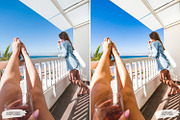 10 Aqua Dream Lightroom Presets, a Preset Add-On by LucaTheme (Thumbnail 9 of 9)