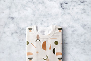 Shapes for Days VOL II, a Pattern Graphic by Studio.lize (Thumbnail 5 of 6)