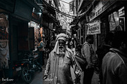 Street Photography Lightroom Presets, an Action Add-On by Preset Works (Thumbnail 2 of 9)