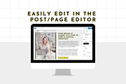 Bold Course Sales Templates, a WordPress Template by ltsdesigns (Thumbnail 3 of 4)