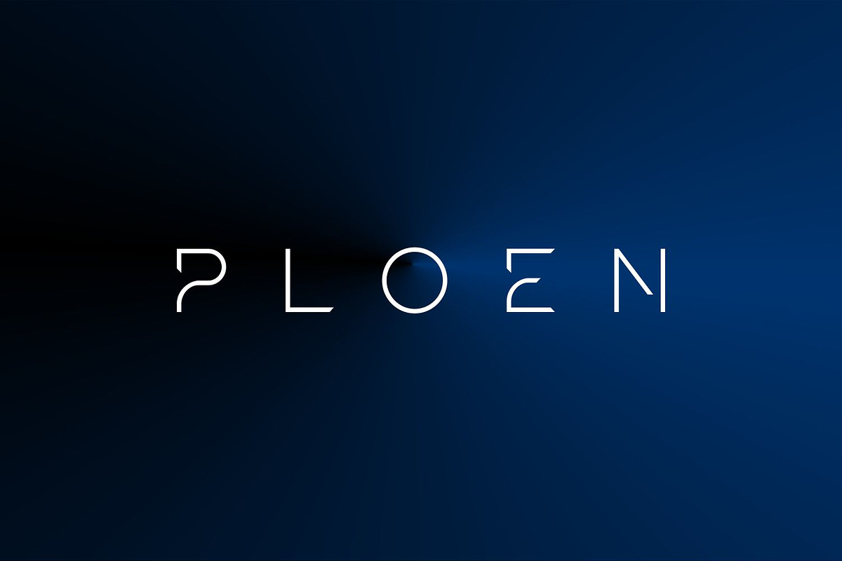 MIRACLE Sleek Futuristic Techno Font, a Sans Serif Font by WhymoreArt (Photo 7 of 10)