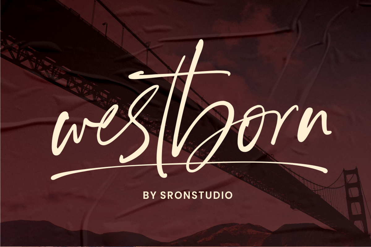 Westborn - Signature Style